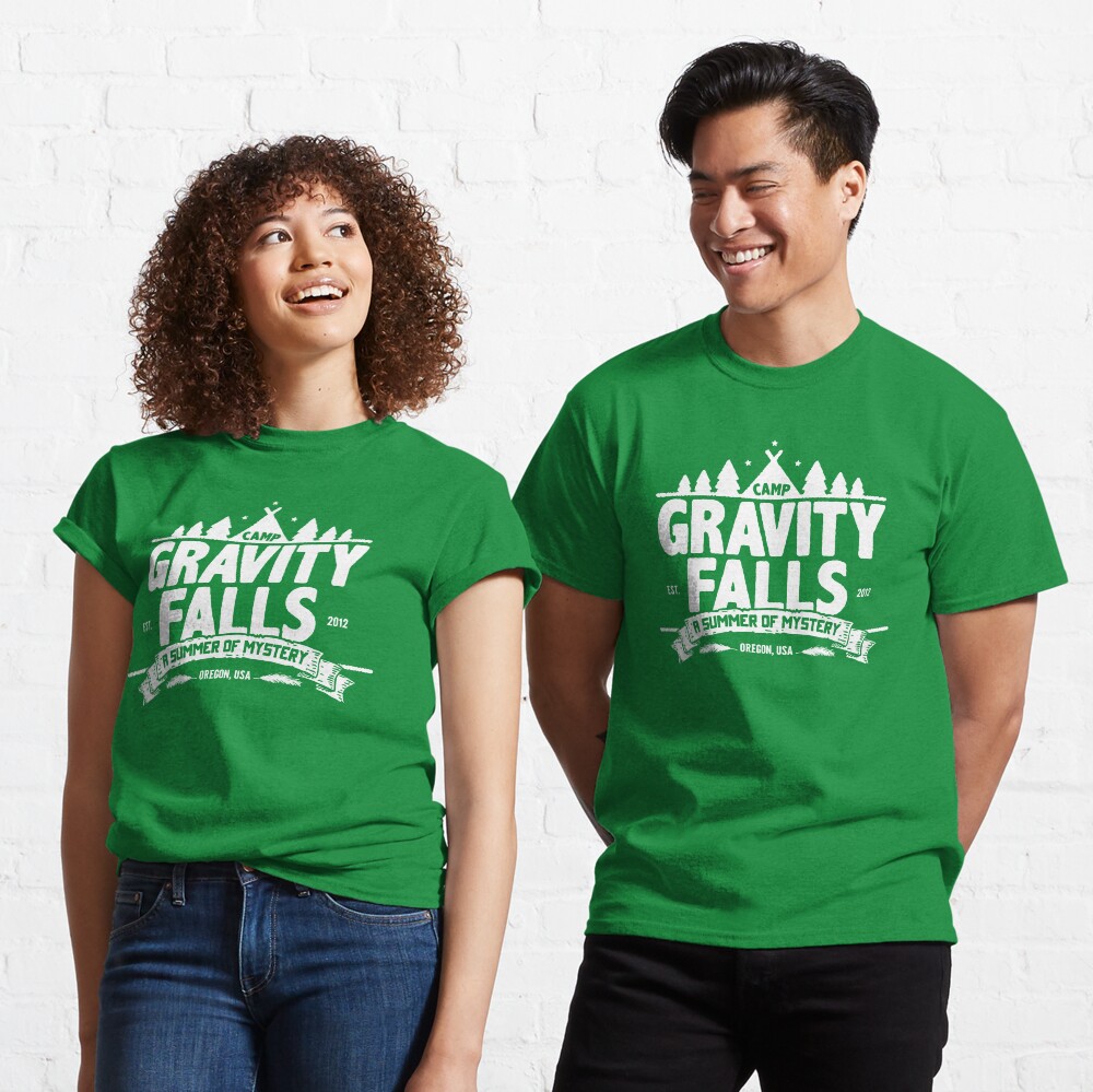 Item preview, Classic T-Shirt designed and sold by KRDesign.