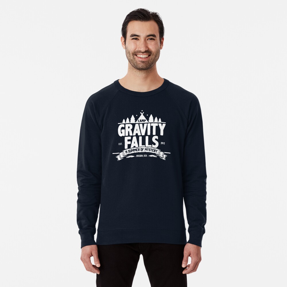 Item preview, Lightweight Sweatshirt designed and sold by KRDesign.