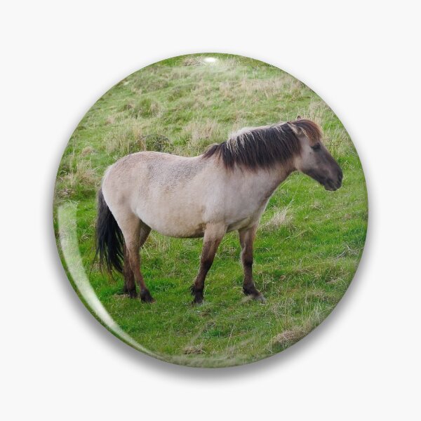 Item preview, Konik Horse designed and sold by MidnightHoots.