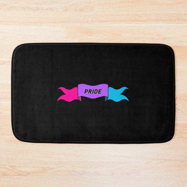 Item preview, androgynous pride banner designed and sold by Spencer Krohne.