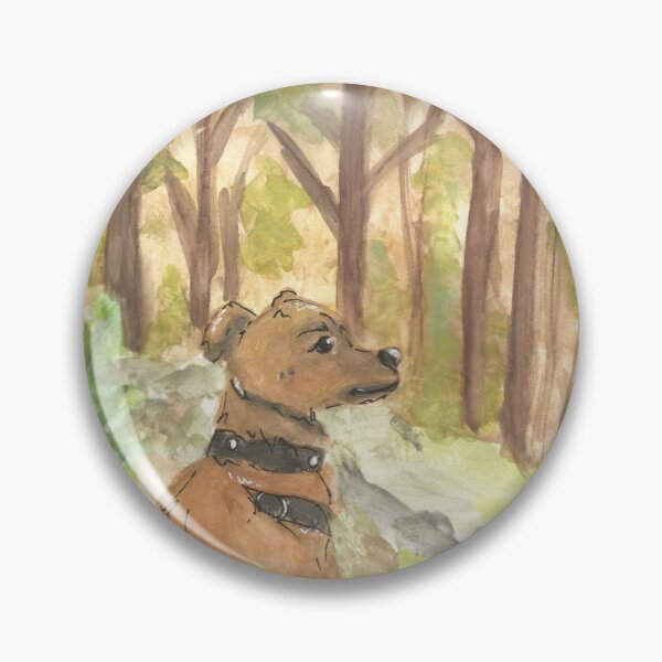 Item preview, Meet Pasta Pup designed and sold by MaddieArt23.