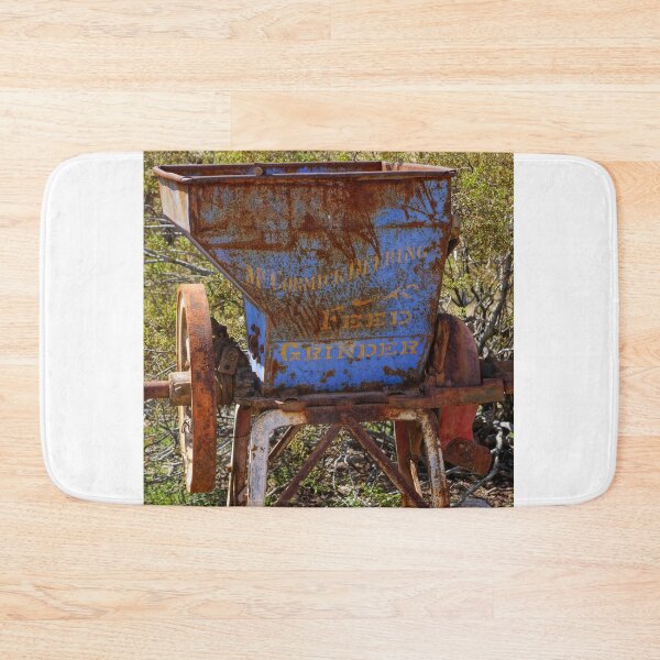 Item preview, Feed Grinder designed and sold by Rodney Williams.