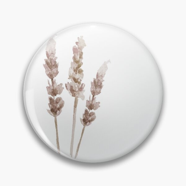 Item preview, Watercolor Pink Spring Flower designed and sold by wordaesthetic.