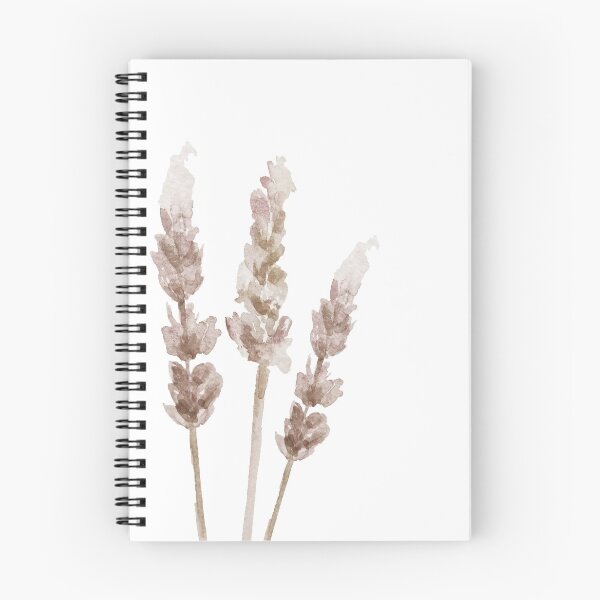 Item preview, Watercolor Pink Spring Flower designed and sold by wordaesthetic.