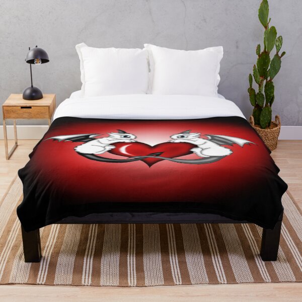 Item preview, Love Dragons designed and sold by Pezi-Creation.