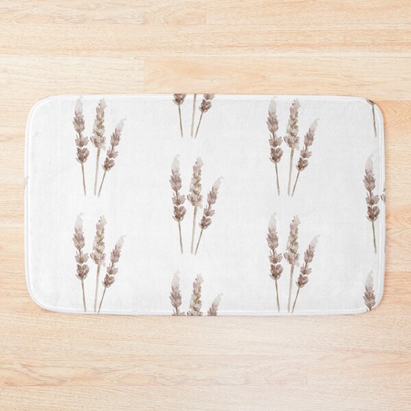 Item preview, Watercolor Pink Spring Flower designed and sold by wordaesthetic.