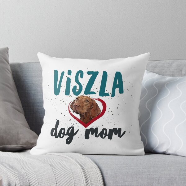 Item preview, Viszla Dog Mom Gifts - Hungarian Viszla Dog - Gift For Women Viszla Dog Owners designed and sold by cre8tive17.