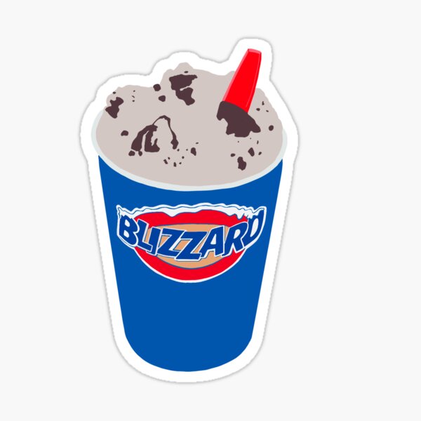 Dairy Queen Gifts & Merchandise | Redbubble