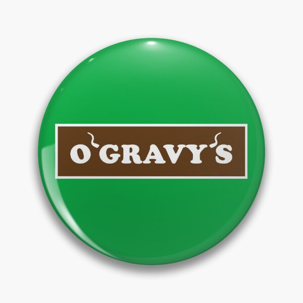 Item preview, O' Gravy's designed and sold by Off the Box.