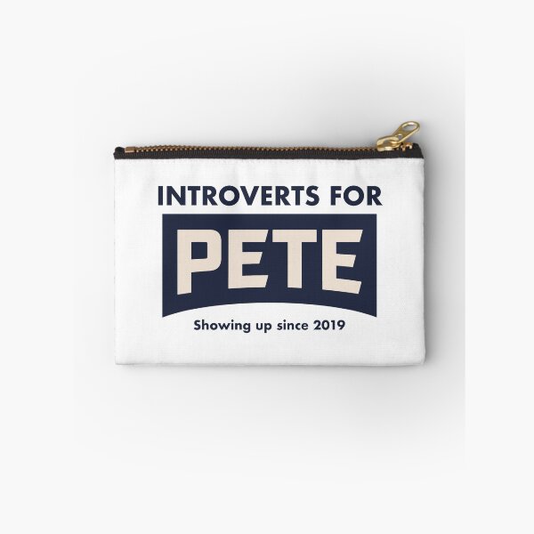 Item preview, Introverts for Pete - Showing up since 2019 designed and sold by Introverts4Pete.