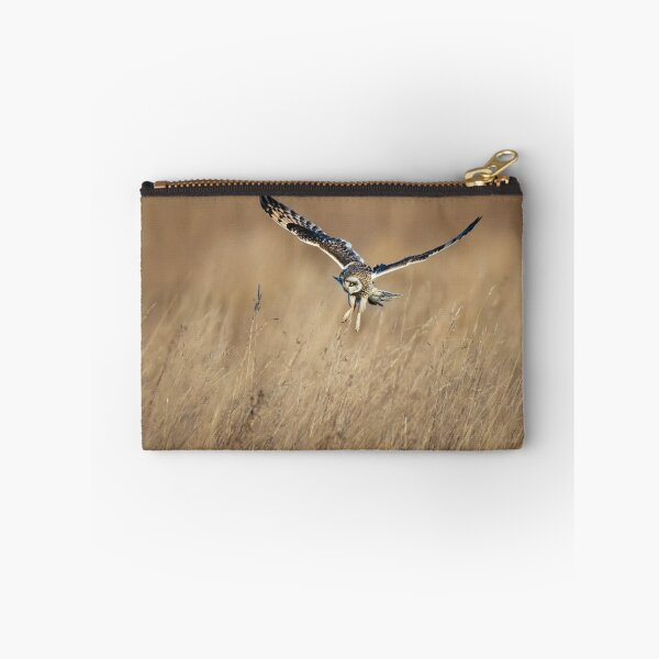 Item preview, Short-eared Owl (Asio flammeus) Hovering designed and sold by Richard Nicoll Photography.
