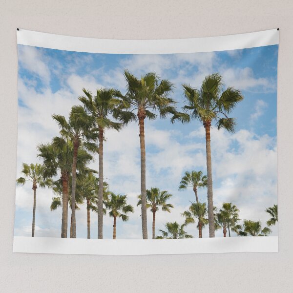 Item preview, Beautiful Tropical Palm Trees designed and sold by newburyboutique.