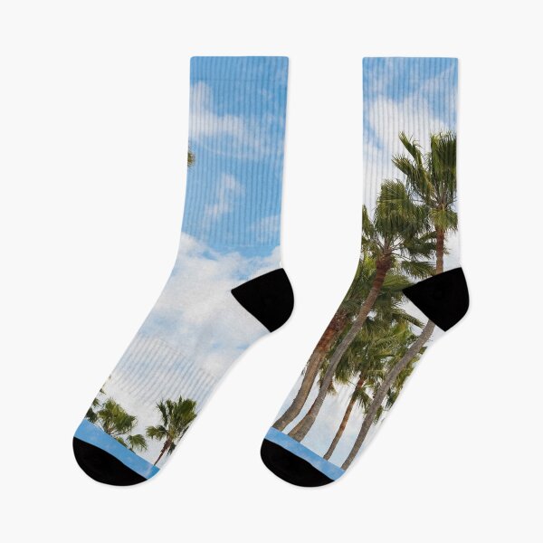 Item preview, Beautiful Tropical Palm Trees designed and sold by newburyboutique.