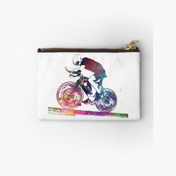 Item preview, Cyclist sport art #cyclist #sport designed and sold by JBJart.