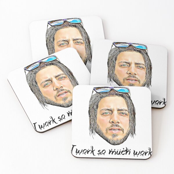 Item preview, 90 Day Fiance - Zied Work So Much Work designed and sold by tastereality.