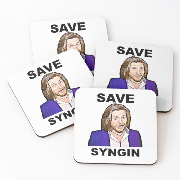 Item preview, 90 Day Fiance - Save Syngin designed and sold by tastereality.