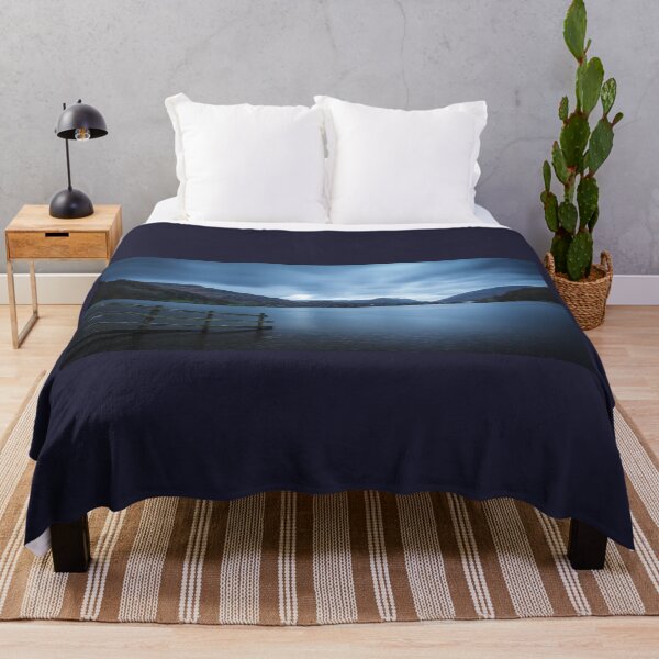 Item preview, Lakeside Blues designed and sold by heidipics.