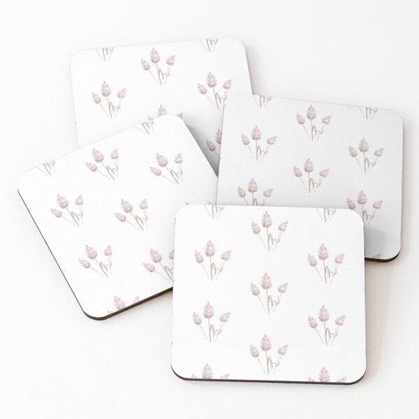 Item preview, Watercolor Pink Spring Flower designed and sold by wordaesthetic.
