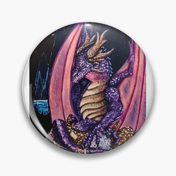 Item preview, Dragon designed and sold by Space-Alien.