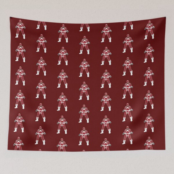 Item preview, Red Guardian - silhouette design designed and sold by RackhamGreg.
