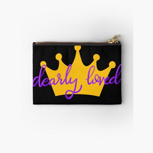 Item preview, Dearly Loved designed and sold by BourbonNBrushes.