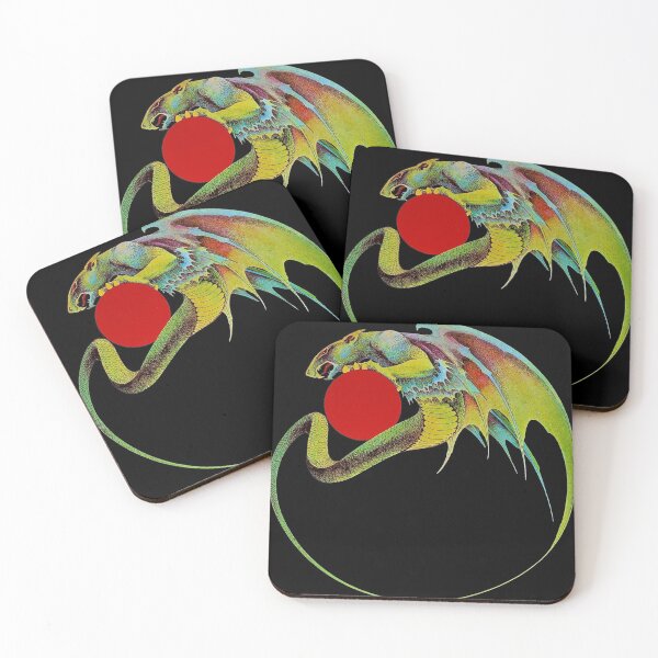Item preview, Dragon's Dream designed and sold by lovebeach.