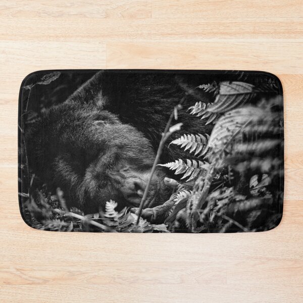 Item preview, "Self-awareness" (B&W) designed and sold by Andreas Koerner.