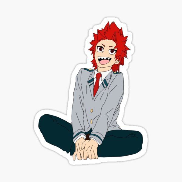 kirishima merch amazon