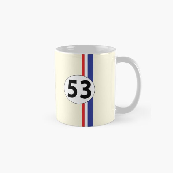 Item preview, Herbie, number 53 designed and sold by Phil Tessier 2.
