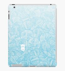 Yarn Ball Pit iPad Case/Skin