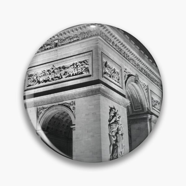 Item preview, Arc de Triomphe, Paris designed and sold by golan22may.