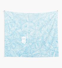 Yarn Ball Pit Wall Tapestry