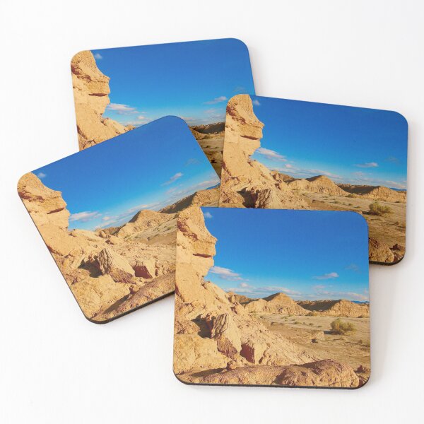 Item preview, California's Badlands designed and sold by Barbara  Brown.