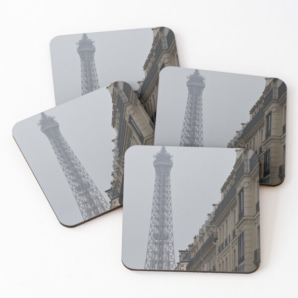Item preview, Eiffel Tower, Paris designed and sold by Andrew Reid Wildman .