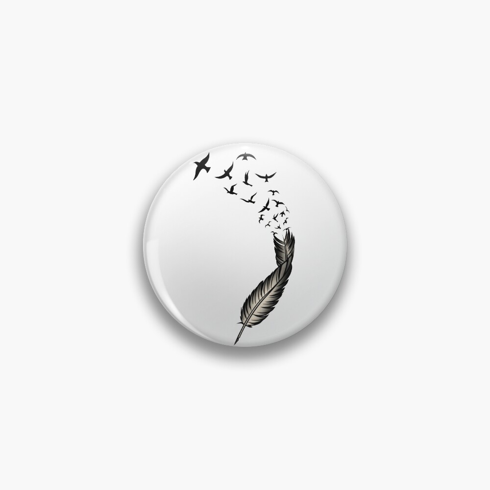 Item preview, Pin designed and sold by Ruegen1983.
