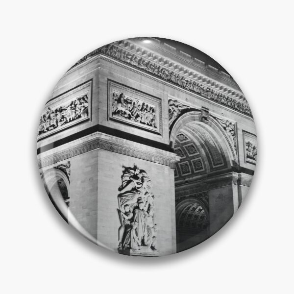 Item preview, Arc de Triomphe, Paris designed and sold by golan22may.
