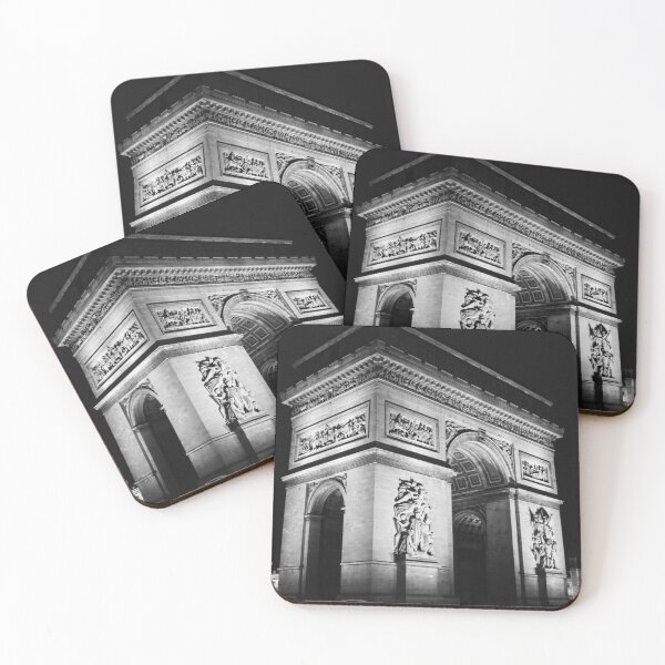 Item preview, Arc de Triomphe, Paris designed and sold by golan22may.