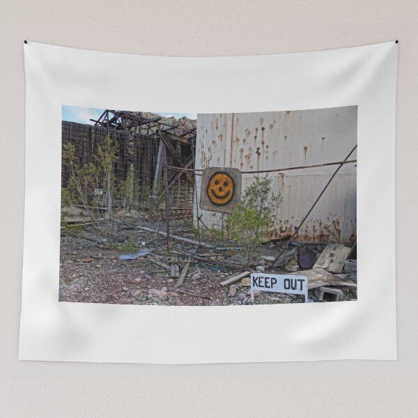 Item preview, Keep Out designed and sold by Rodney Williams.