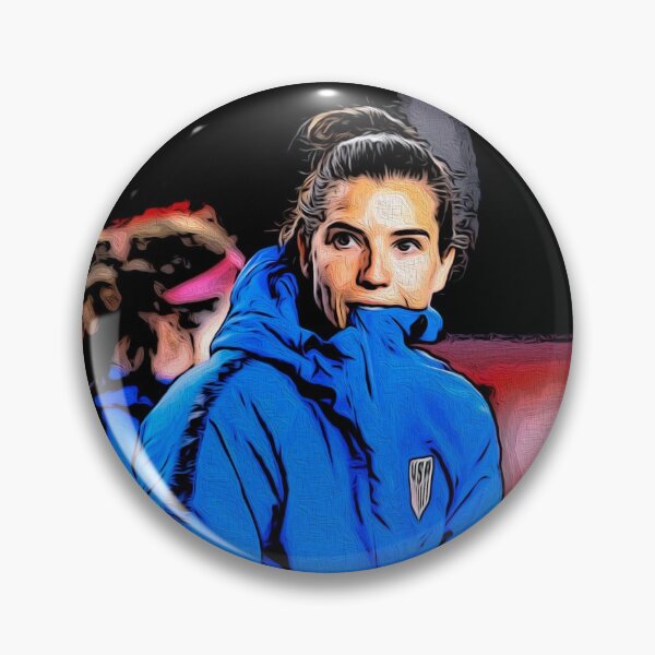 Item preview, Tobin Heath designed and sold by hamiphotos.