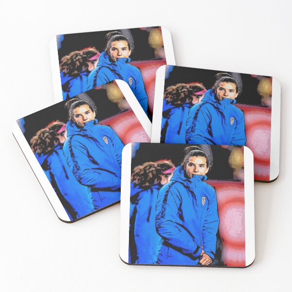 Item preview, Tobin Heath designed and sold by hamiphotos.