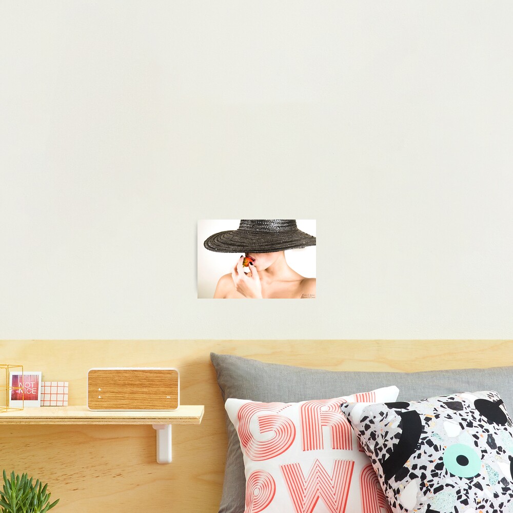 Item preview, Photographic Print designed and sold by cable.