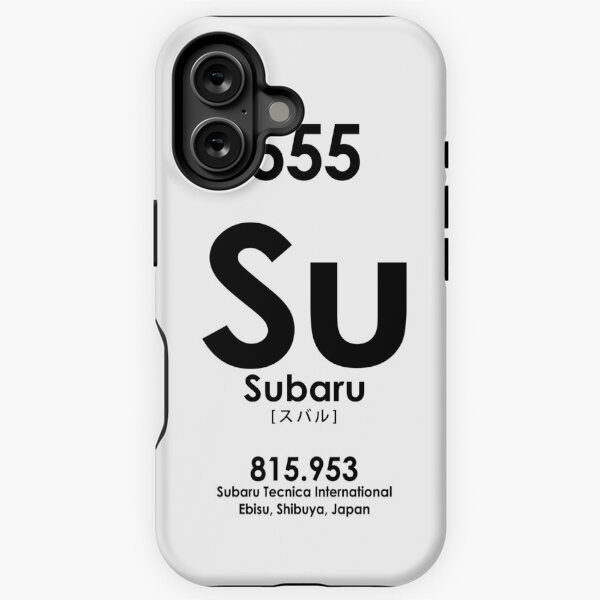 Aperçu de l'œuvre Su JDM ELEMENT créée et vendue par JDMShop.