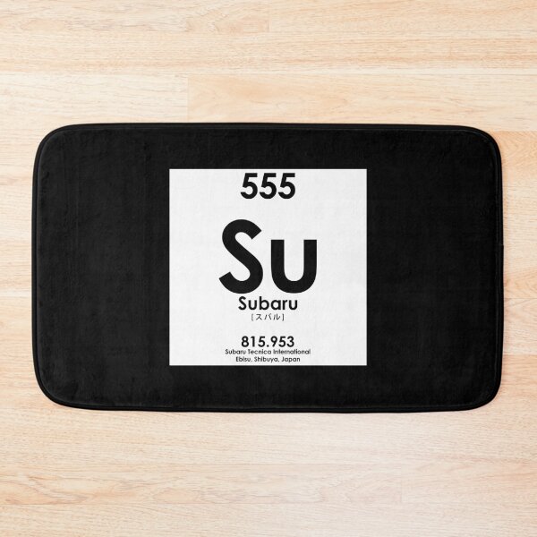 Item preview, Su JDM ELEMENT designed and sold by JDMShop.