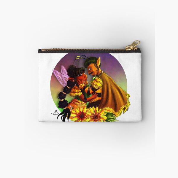 Item preview, Reina and Soldado designed and sold by ParasolMushroom.