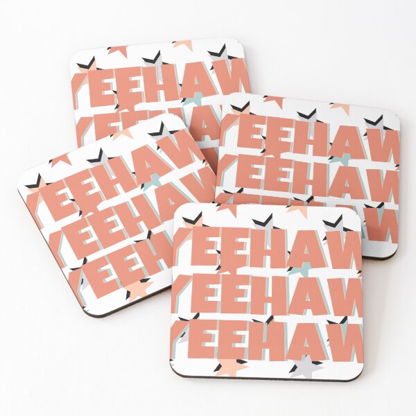 Item preview, Yeehaw designed and sold by redko.