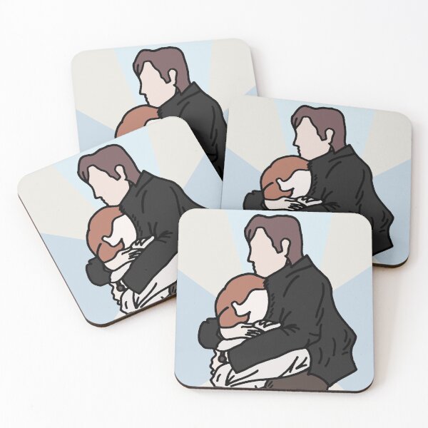 Item preview, The X-files - Memento Mori doodle designed and sold by gillyAnne.