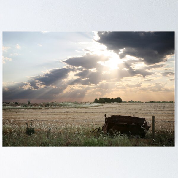 Item preview, Rural Vista designed and sold by Rob Chiarolli.