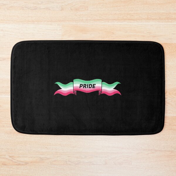 Item preview, abrosexual pride banner designed and sold by Spencer Krohne.