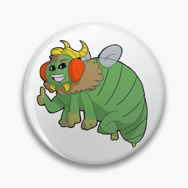 Item preview, Lil Beelzebub designed and sold by el-meida.