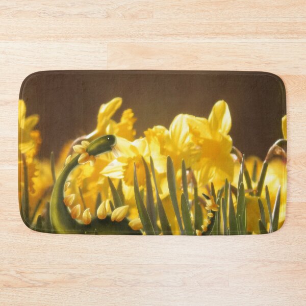 Item preview, Daffodil nommer designed and sold by DigitalCloud.